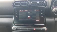 Citroen C3 Aircross 1.2 PureTech 110 C-Series Edition 5dr Petrol Hatchback